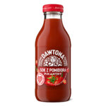 DAWTONA Sok pomidorowy pikantny 300ml (12)