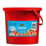 WŁOCŁAWEK Ketchup łagodny 6000g wiadro